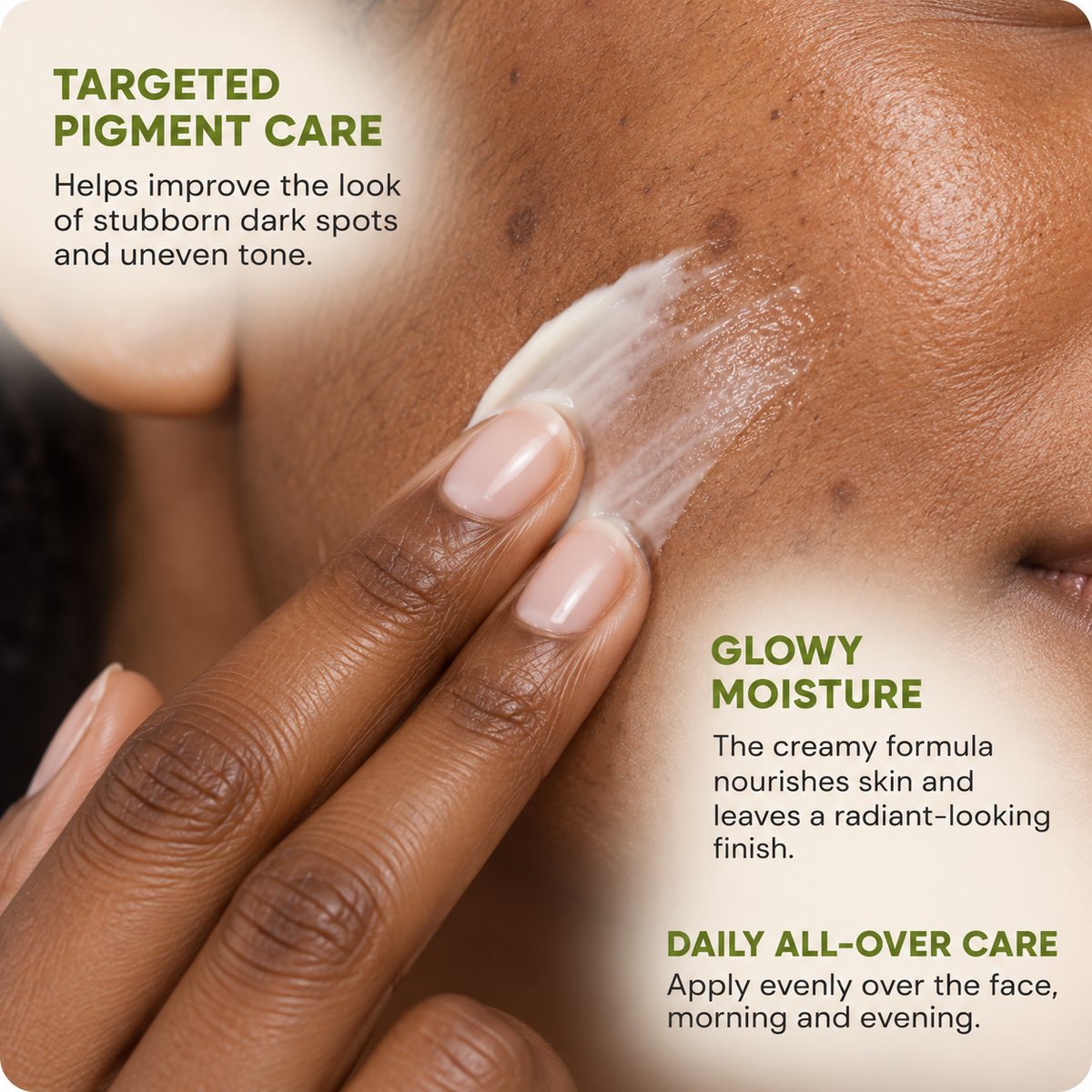 Vitamin C Plus Brightening Face Cream