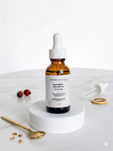 Dark Spots Face Serum with Azelaic acid and Niacinamide for brightening skin