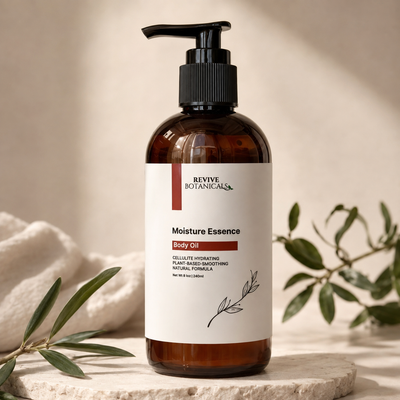 Moisture Essence Body Oil