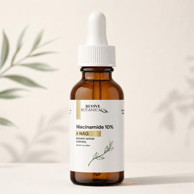 10% Niacinamide + NAG Serum