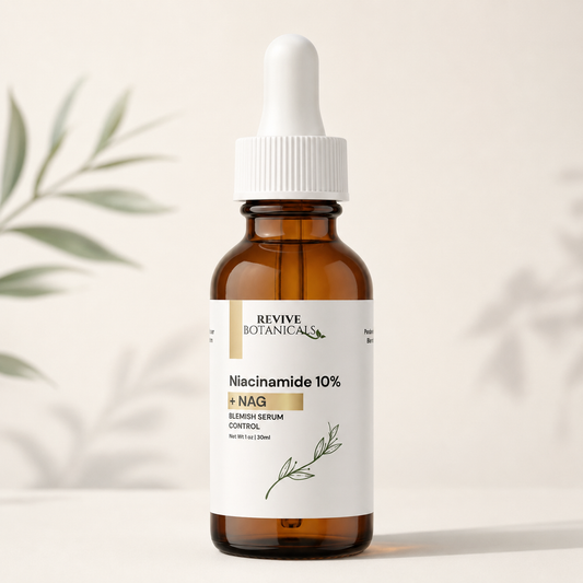 10% Niacinamide + NAG Serum