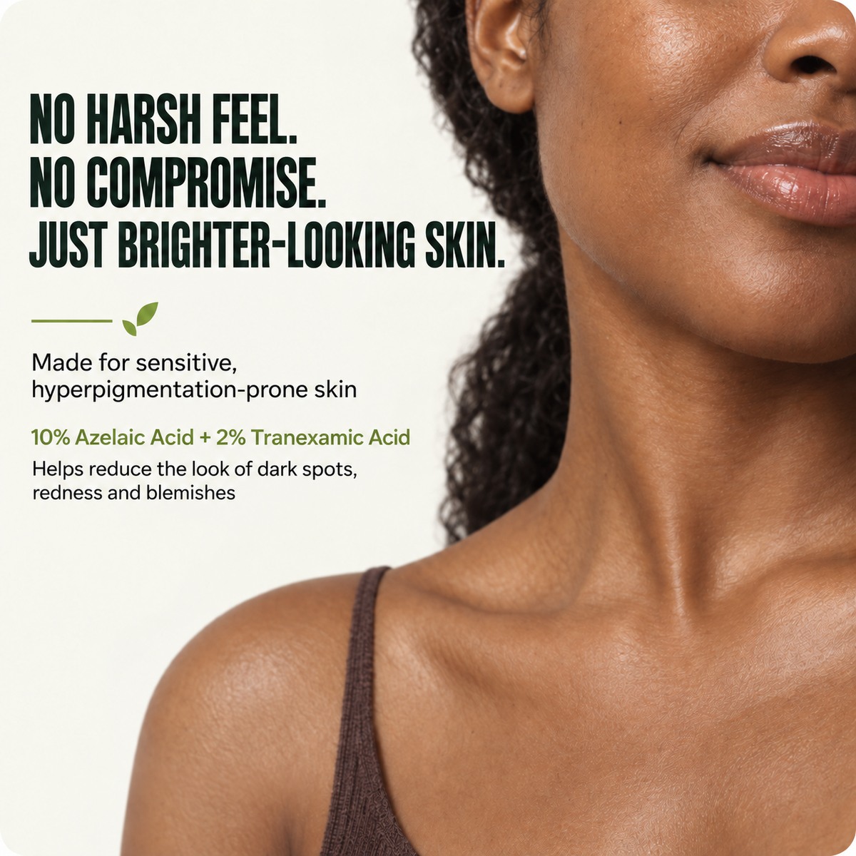 Dark Spots Face Serum