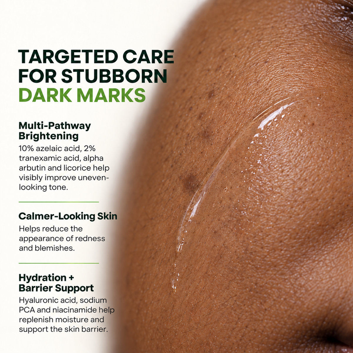 Dark Spots Face Serum