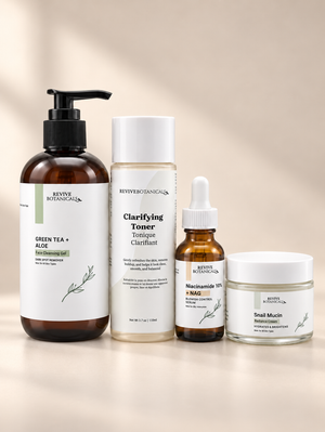 Blemish Control Kit