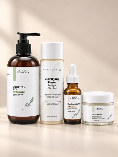 Blemish Control Kit