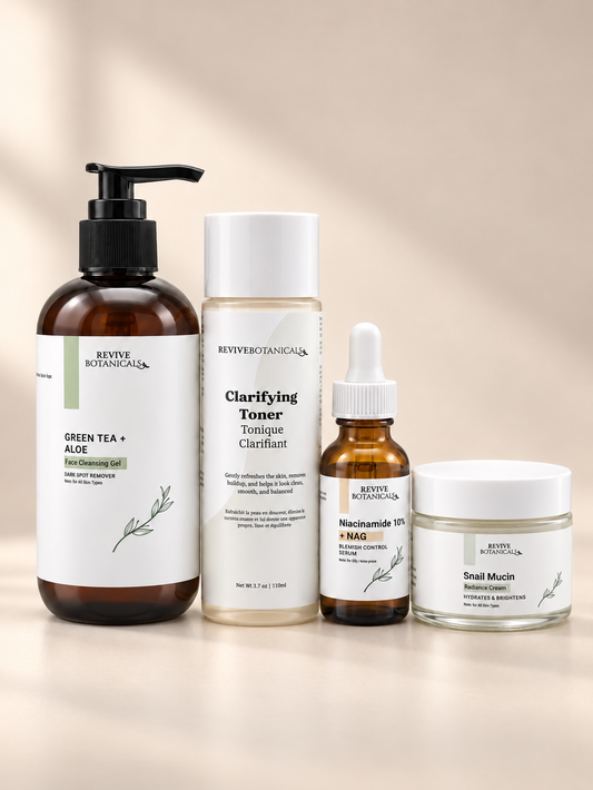 Blemish Control Kit