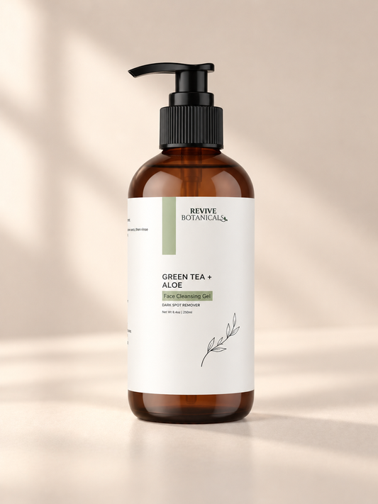 Blemish Control Kit