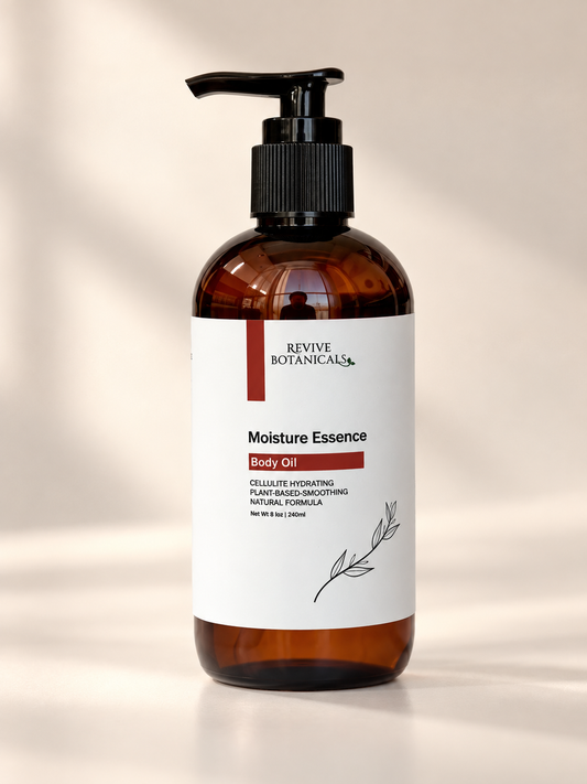 Moisture Essence Body Oil