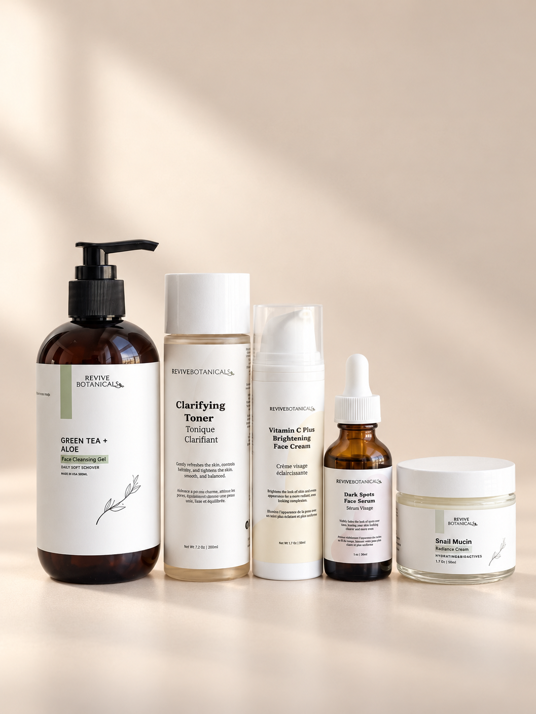 Hyperpigmentation Set