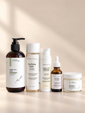 Hyperpigmentation Set
