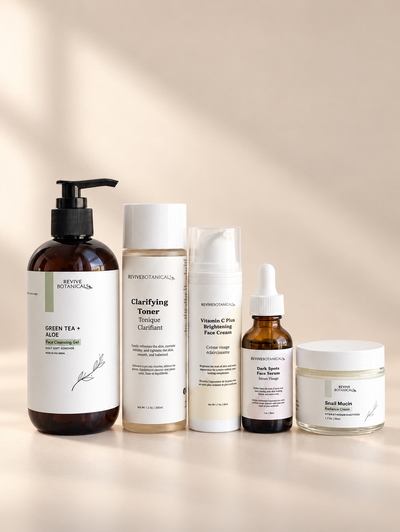 Hyperpigmentation Set