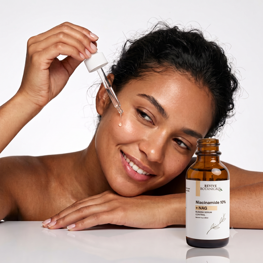 10% Niacinamide + NAG Serum